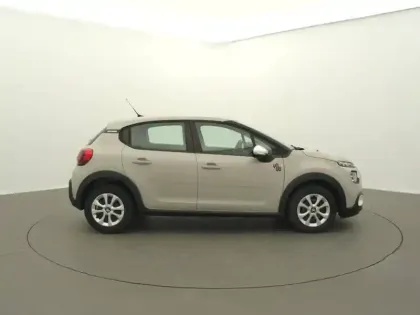 Photo 24 Citroën C3  PureTech 83 S&S BVM5