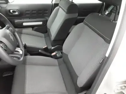 Photo 31 Citroën C3  PureTech 83 S&S BVM5