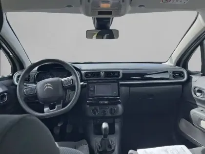 Photo 7 Citroën C3  PureTech 83 S&S BVM5