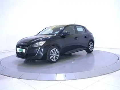 Photo Peugeot 208 Active Pack