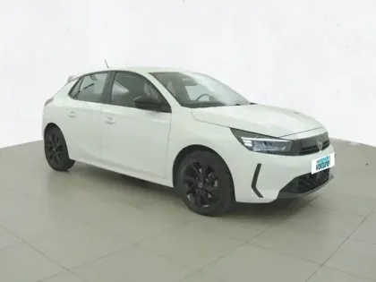 Photo 24 Opel Corsa  1.2 Turbo 100 ch BVA8