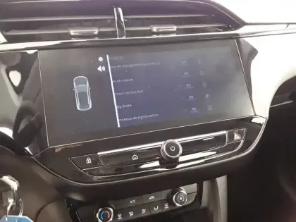 Photo 42 Opel Corsa  1.2 Turbo 100 ch BVA8