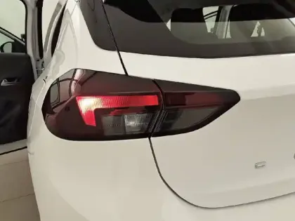 Photo 38 Opel Corsa  1.2 Turbo 100 ch BVA8