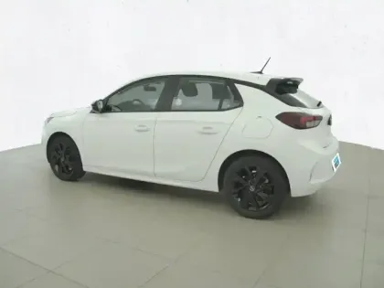 Photo 28 Opel Corsa  1.2 Turbo 100 ch BVA8