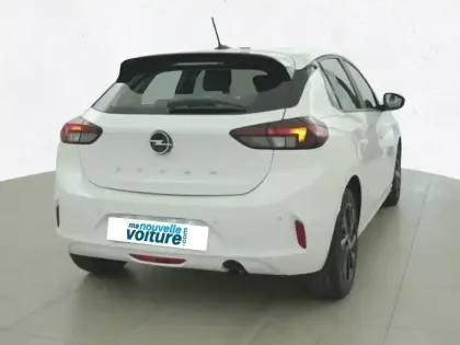 Photo 26 Opel Corsa  1.2 Turbo 100 ch BVA8