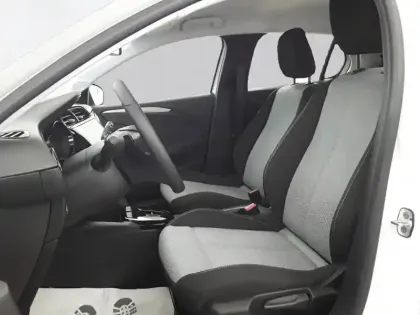 Photo 32 Opel Corsa  1.2 Turbo 100 ch BVA8