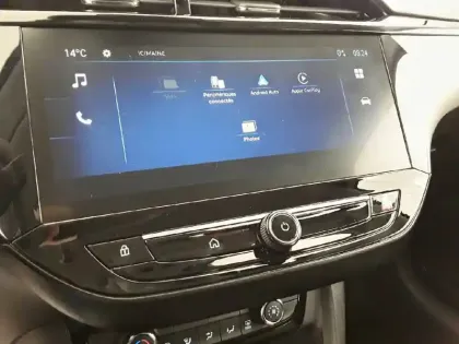 Photo 39 Opel Corsa  1.2 Turbo 100 ch BVA8