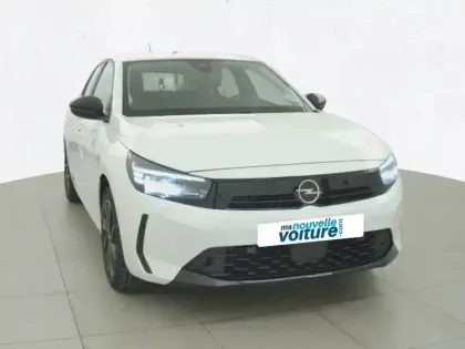 Photo 23 Opel Corsa  1.2 Turbo 100 ch BVA8