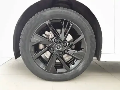 Photo 34 Opel Corsa  1.2 Turbo 100 ch BVA8