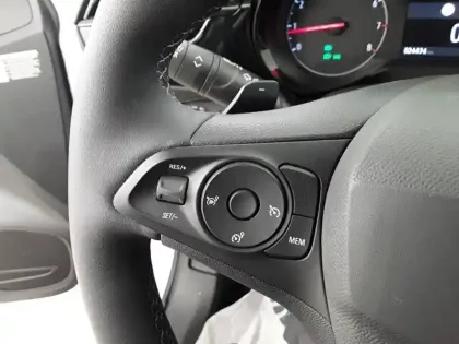 Photo 44 Opel Corsa  1.2 Turbo 100 ch BVA8