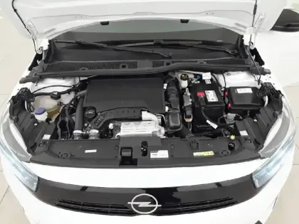 Photo 47 Opel Corsa  1.2 Turbo 100 ch BVA8