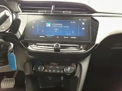 Photo 36 Opel Corsa  1.2 Turbo 100 ch BVA8