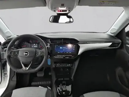 Photo 29 Opel Corsa  1.2 Turbo 100 ch BVA8