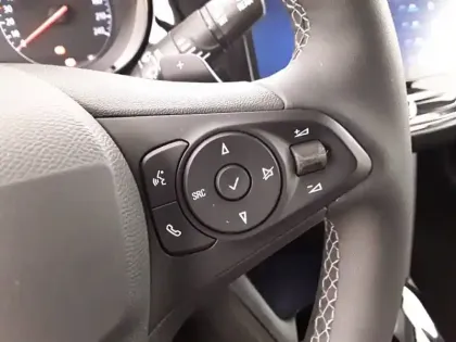 Photo 45 Opel Corsa  1.2 Turbo 100 ch BVA8