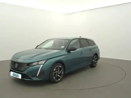 Photo Peugeot 308 Allure Pack