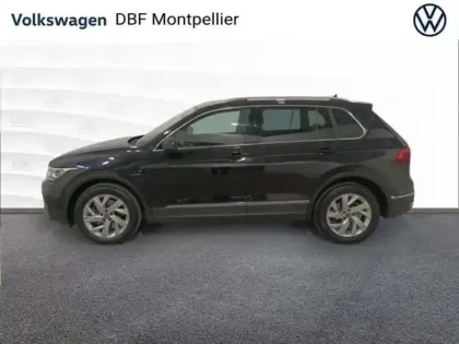 Photo 11 Volkswagen Tiguan 1.4 eHybrid 245ch DSG6 Elegance Exclusive