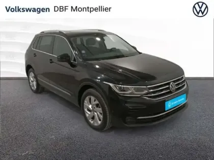 Photo 15 Volkswagen Tiguan 1.4 eHybrid 245ch DSG6 Elegance Exclusive