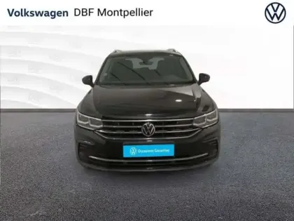 Photo 14 Volkswagen Tiguan 1.4 eHybrid 245ch DSG6 Elegance Exclusive