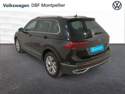 Photo 12 Volkswagen Tiguan 1.4 eHybrid 245ch DSG6 Elegance Exclusive