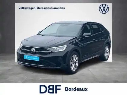 Photo Volkswagen Taigo 1.0 Tsi 116 Dsg7 Vw Edition