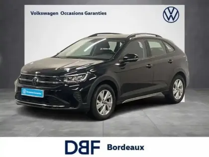 Photo Volkswagen Taigo 1.0 Tsi 95 Bvm5 Life Business