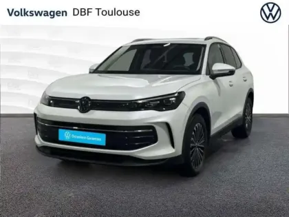Photo Volkswagen Tiguan 1.5 Etsi 131ch Dsg7 Vw Edition