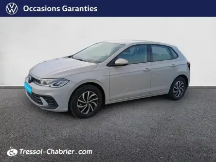 Photo Volkswagen Polo