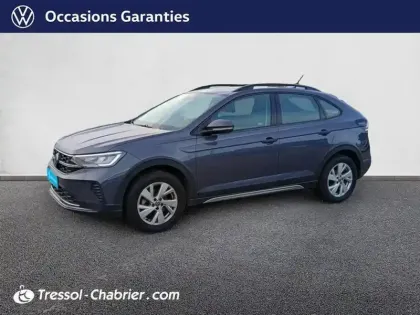 Photo Volkswagen Taigo