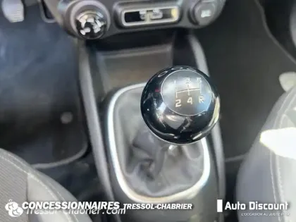 Photo 23 Fiat 500 L 1.3 Multijet 95 ch S/S Opening Cross