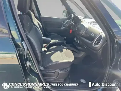 Photo 8 Fiat 500 L 1.3 Multijet 95 ch S/S Opening Cross