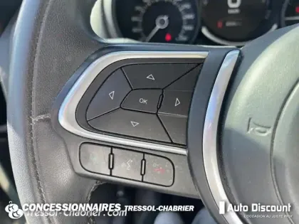 Photo 18 Fiat 500 L 1.3 Multijet 95 ch S/S Opening Cross