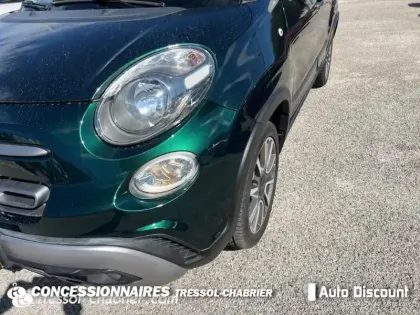 Photo 13 Fiat 500 L 1.3 Multijet 95 ch S/S Opening Cross