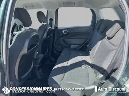 Photo 22 Fiat 500 L 1.3 Multijet 95 ch S/S Opening Cross