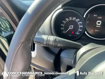 Photo 16 Fiat 500 L 1.3 Multijet 95 ch S/S Opening Cross