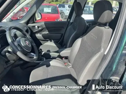 Photo 24 Fiat 500 L 1.3 Multijet 95 ch S/S Opening Cross