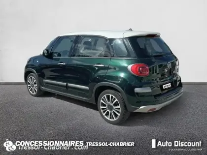 Photo 29 Fiat 500 L 1.3 Multijet 95 ch S/S Opening Cross