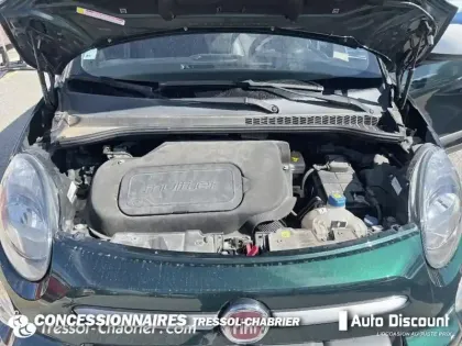 Photo 6 Fiat 500 L 1.3 Multijet 95 ch S/S Opening Cross