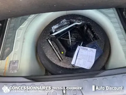 Photo 9 Fiat 500 L 1.3 Multijet 95 ch S/S Opening Cross