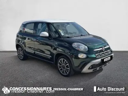 Photo 28 Fiat 500 L 1.3 Multijet 95 ch S/S Opening Cross