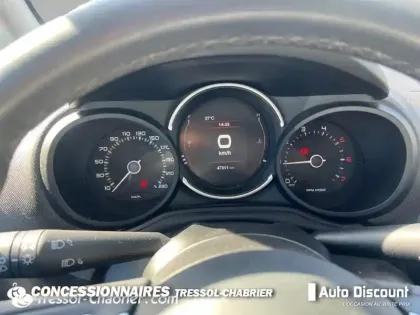 Photo 20 Fiat 500 L 1.3 Multijet 95 ch S/S Opening Cross