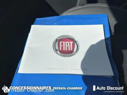 Photo 15 Fiat 500 L 1.3 Multijet 95 ch S/S Opening Cross