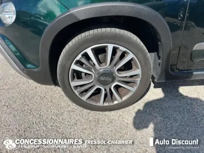 Photo 14 Fiat 500 L 1.3 Multijet 95 ch S/S Opening Cross