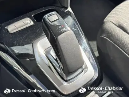 Photo 23 Opel Corsa  Electrique 136 ch & Batterie 50 kWh Edition