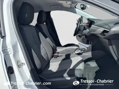 Photo 8 Opel Corsa  Electrique 136 ch & Batterie 50 kWh Edition