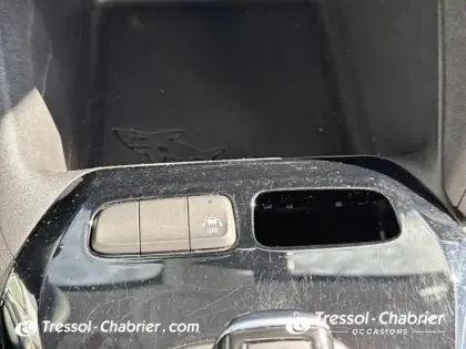 Photo 12 Opel Corsa  Electrique 136 ch & Batterie 50 kWh Edition