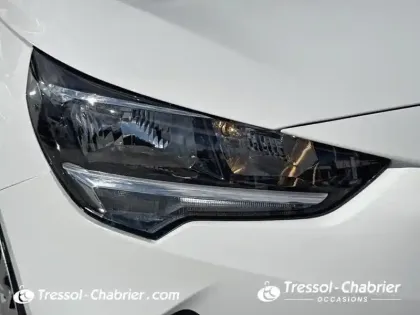 Photo 13 Opel Corsa  Electrique 136 ch & Batterie 50 kWh Edition