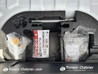 Photo 26 Opel Corsa  Electrique 136 ch & Batterie 50 kWh Edition