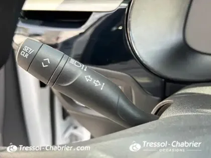Photo 16 Opel Corsa  Electrique 136 ch & Batterie 50 kWh Edition