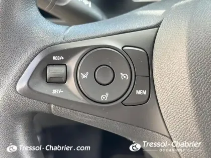 Photo 18 Opel Corsa  Electrique 136 ch & Batterie 50 kWh Edition