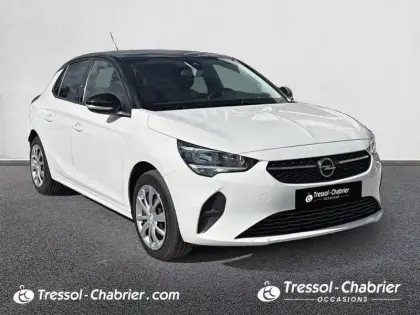 Photo 28 Opel Corsa  Electrique 136 ch & Batterie 50 kWh Edition